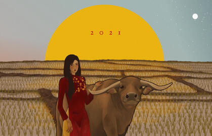 têt (2021, medibang paint pro)